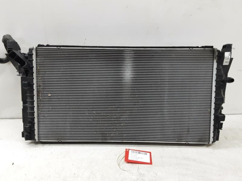 RADIATEUR Bmw X 2 F39 03/18+