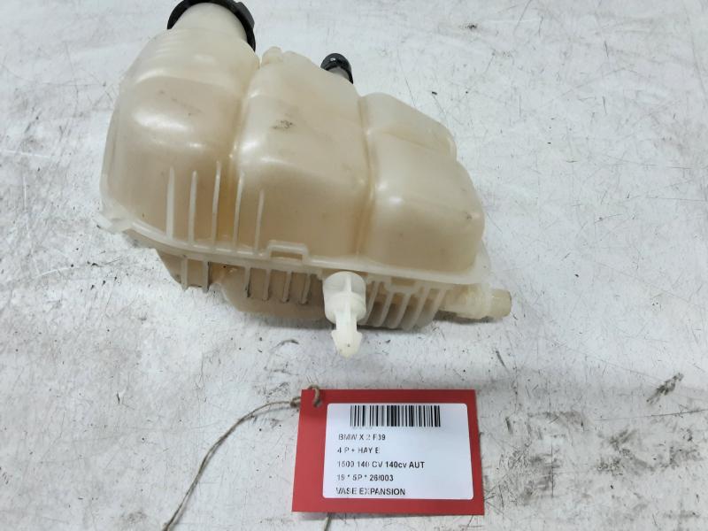 EXPANSIERESERVOIR Bmw X 2 F39 03/18+