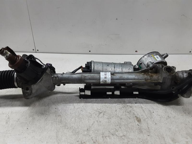 CREMAILLERE Bmw X4 G02 04/18+