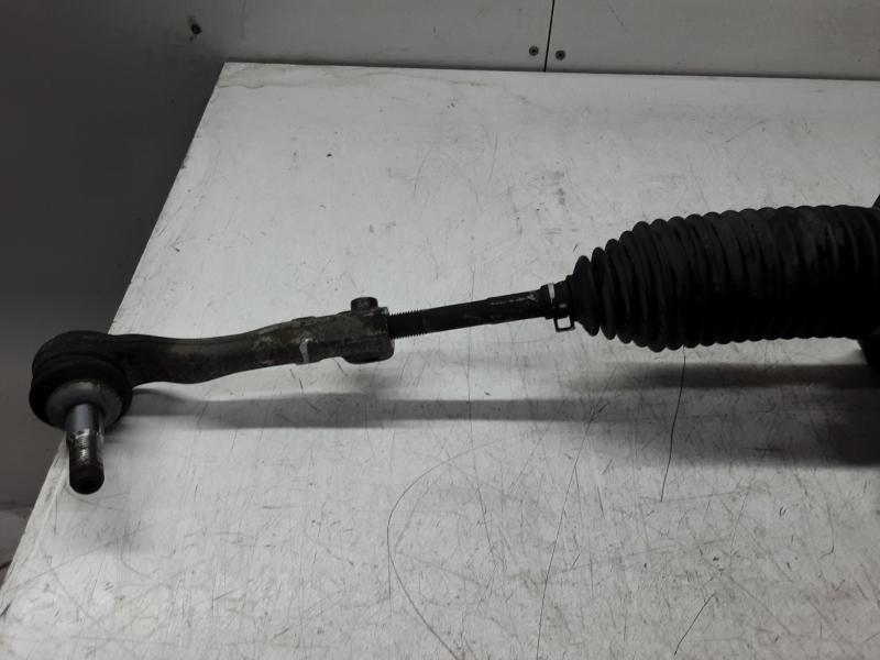 SPOORSTANG RECHTS VOOR Bmw X4 G02 04/18+