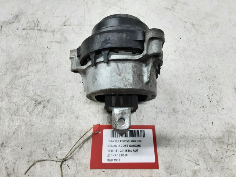 MOTORSTEUN Bmw X4 G02 04/18+