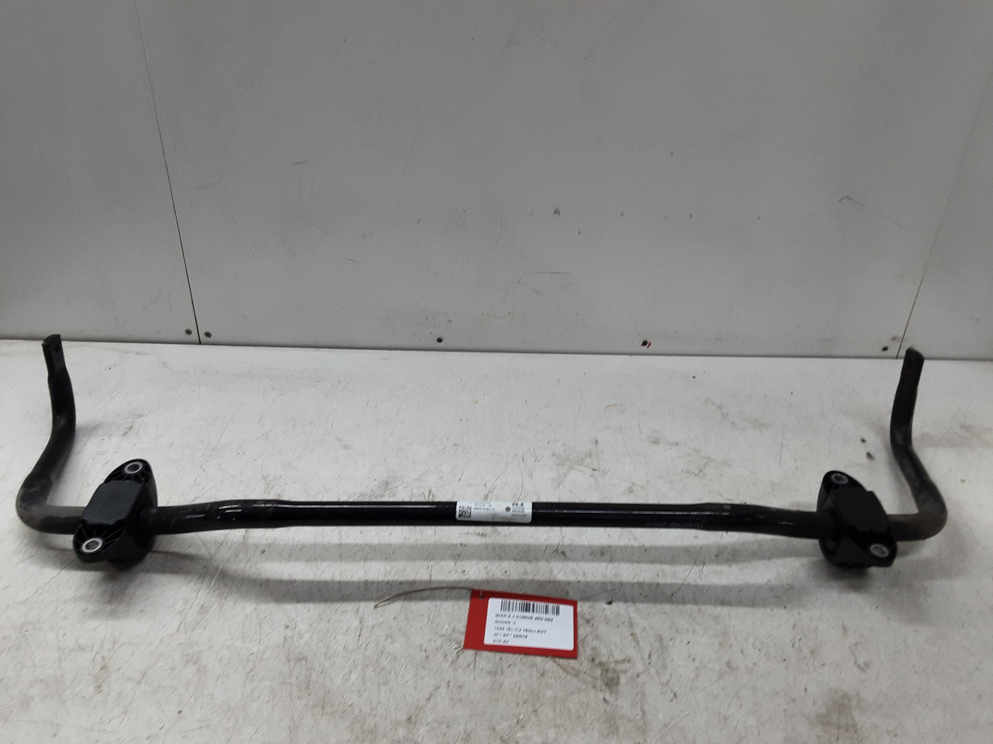 STABILISATORSTANG VOOR