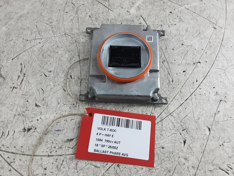 STURING KOPLICHT LINKS Vw T-ROC 10/17 - 4/22