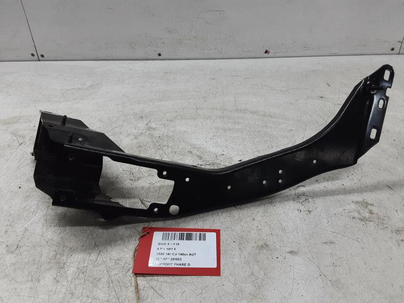 STEUN KOPLICHT RECHTS Bmw X 2 F39 03/18+