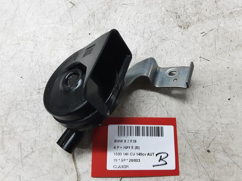 HUPE Bmw X 2 F39 03/18+