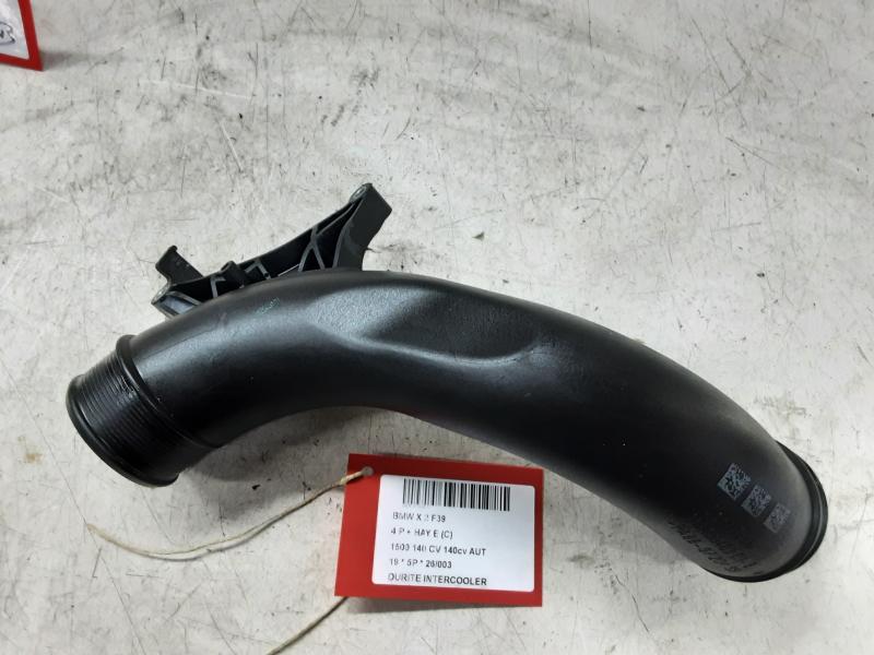 INTERCOOLER SLANG Bmw X 2 F39 03/18+