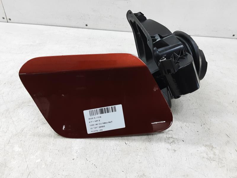 TANK KLEP Bmw X 2 F39 03/18+