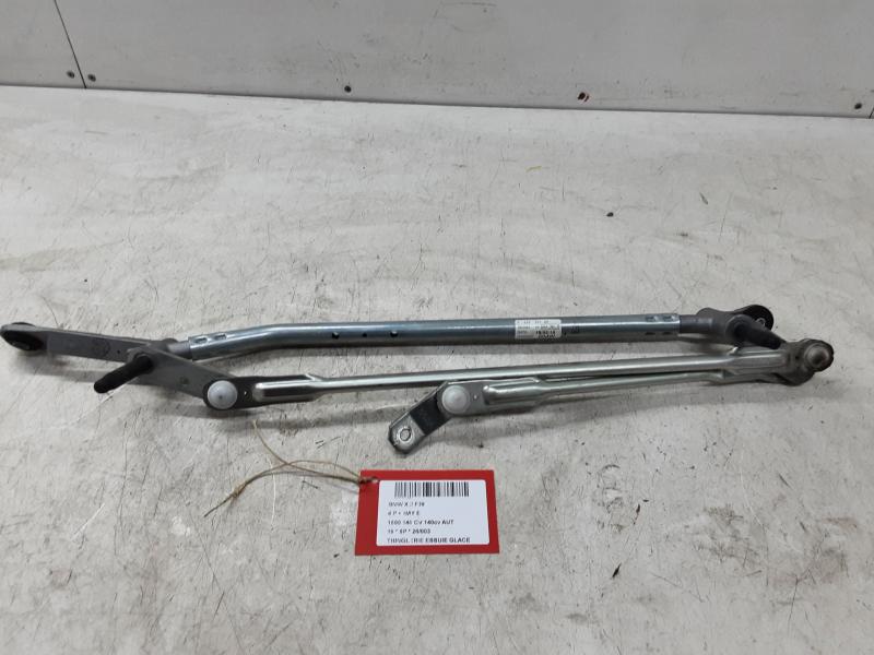 RUITENWISSER MECHANISME Bmw X 2 F39 03/18+
