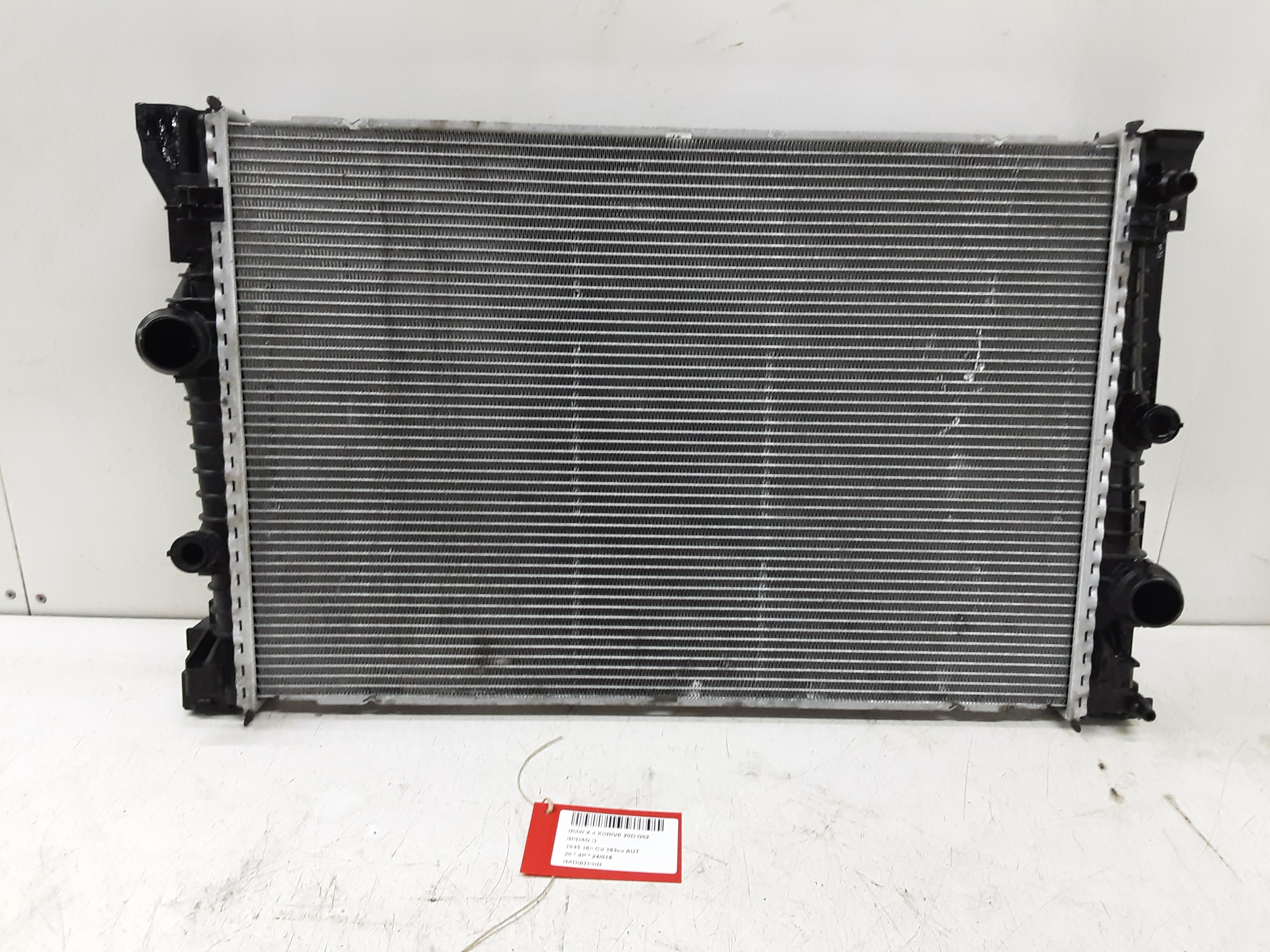 RADIATEUR