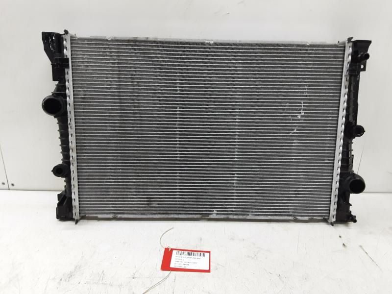 RADIATEUR Bmw X4 G02 04/18+