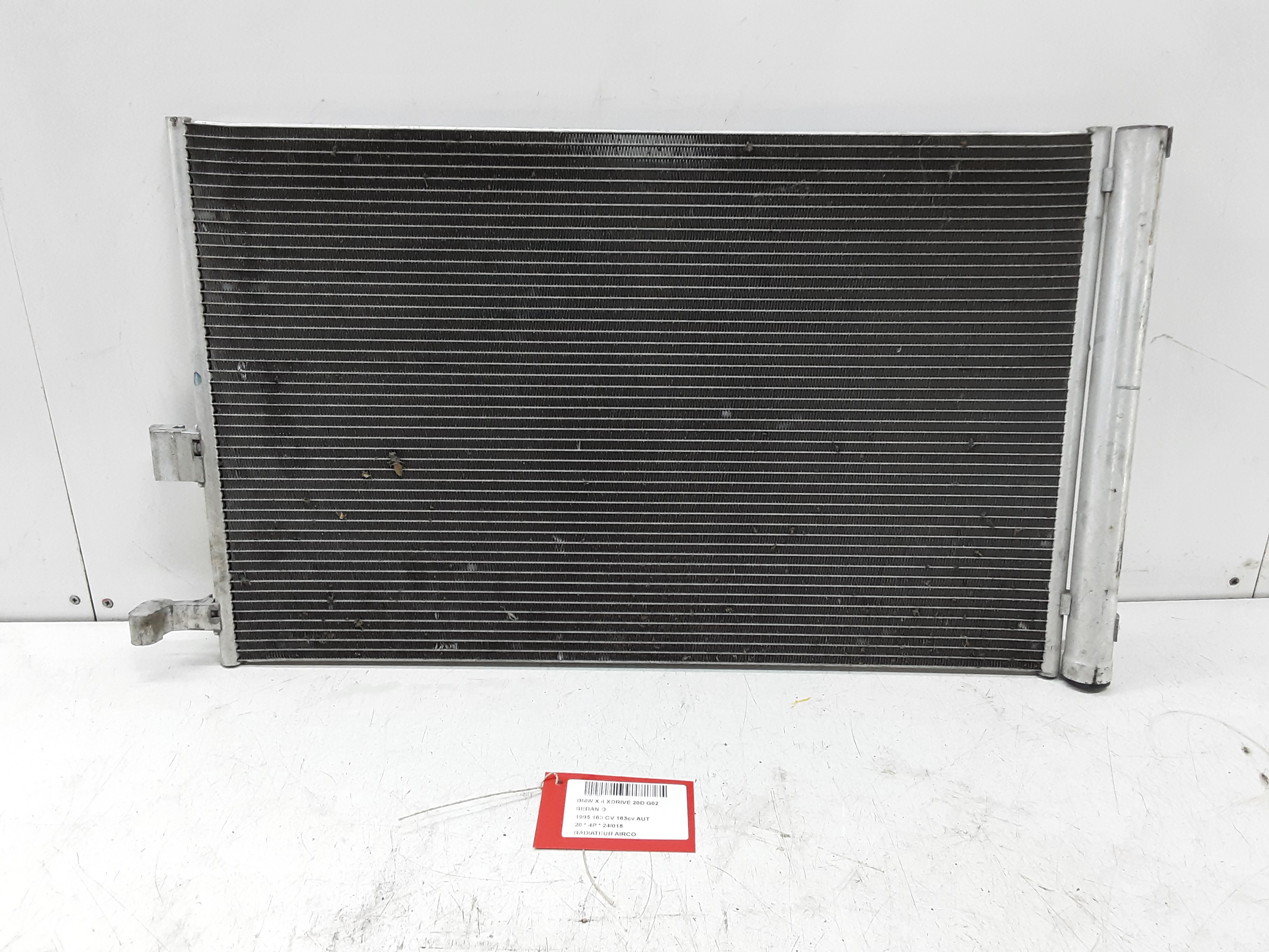 AIRCO RADIATOR