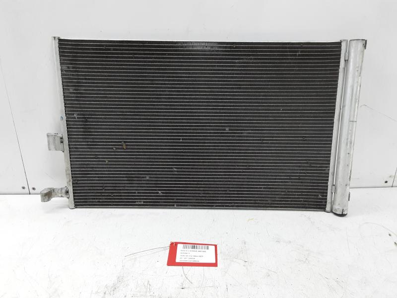 KLIMAANLAGE KÜHLER Bmw X4 G02 04/18+