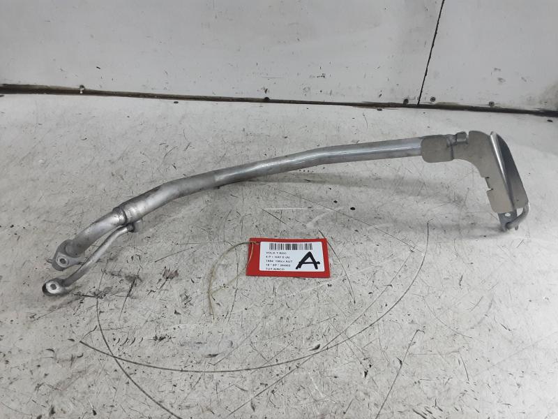 AIR CONDITIONING LINE Vw T-ROC 10/17 - 4/22