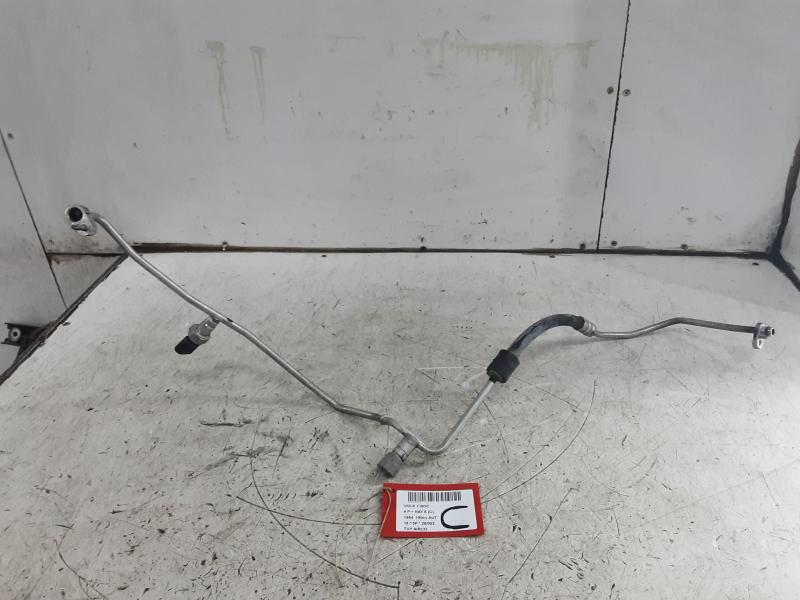 AIR CONDITIONING LINE Vw T-ROC 10/17 - 4/22