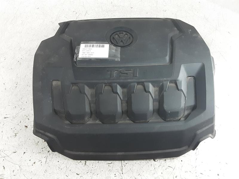 MOTOR DEKSEL Vw T-ROC 10/17 - 4/22