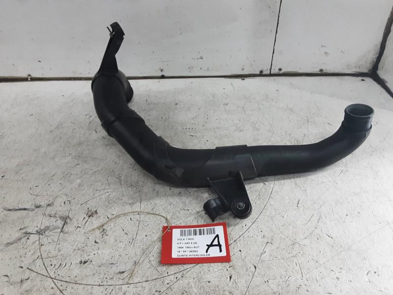 DURITE INTERCOOLER Vw T-ROC 10/17 - 4/22