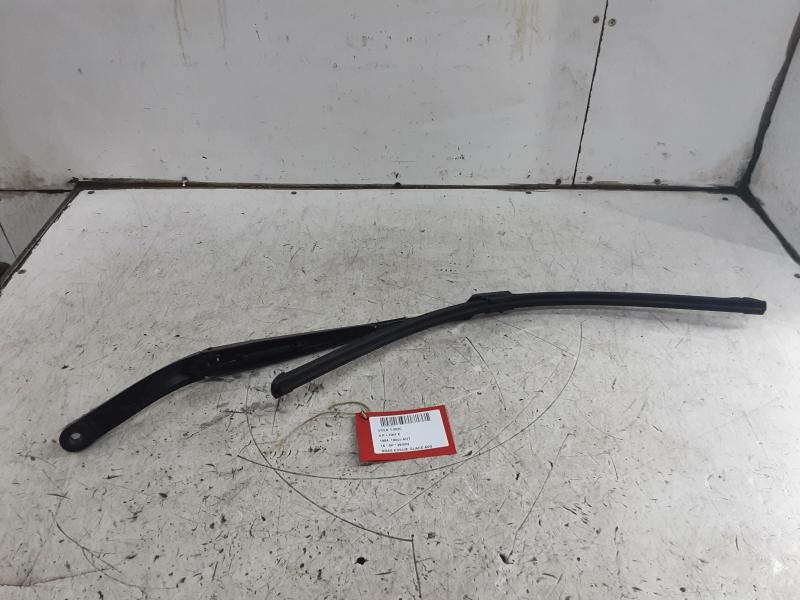 SCHEIBENWISCHERARM LINKS VORNE Vw T-ROC 10/17 - 4/22