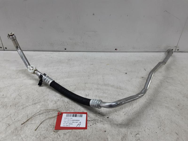 KLIMA LEITUNG Bmw X 2 F39 03/18+