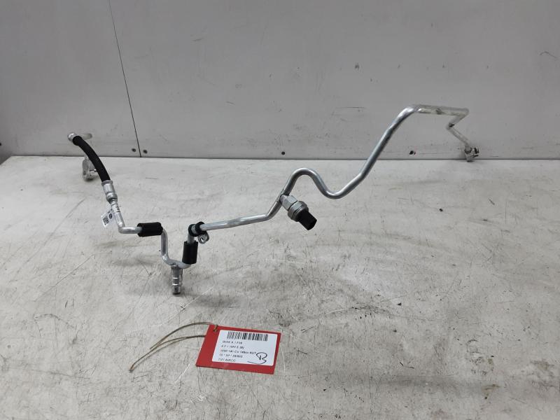KLIMA LEITUNG Bmw X 2 F39 03/18+