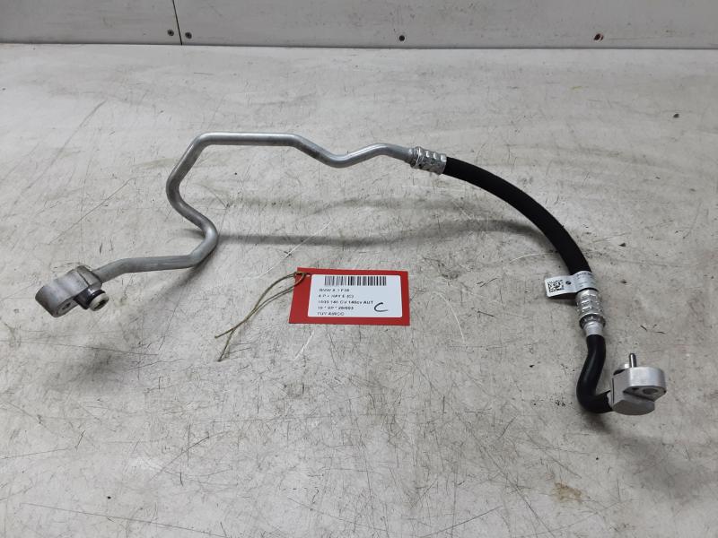 KLIMA LEITUNG Bmw X 2 F39 03/18+