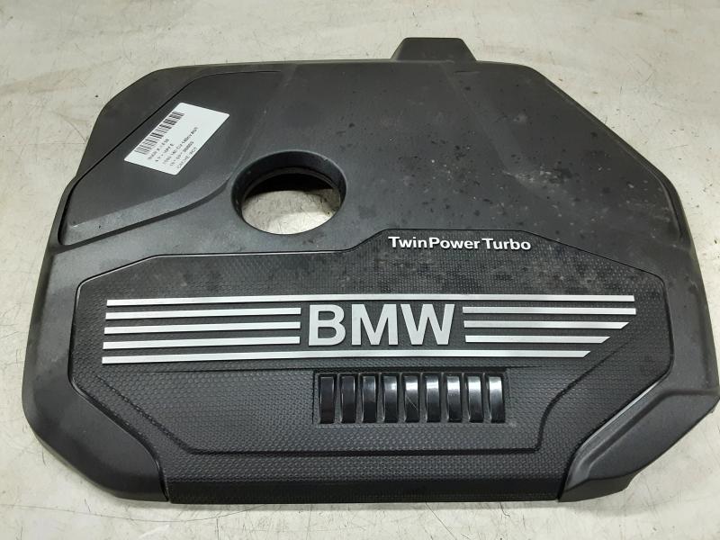MOTOR DEKSEL Bmw X 2 F39 03/18+