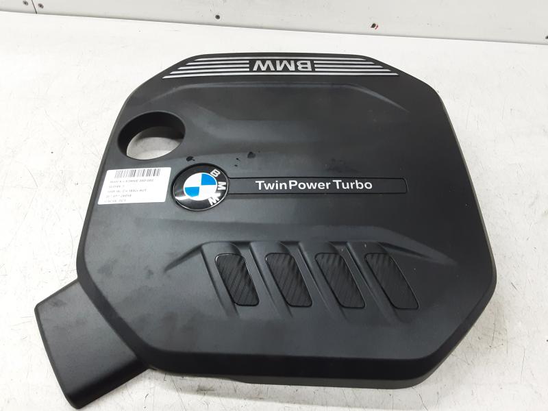 MOTOR DEKSEL Bmw X4 G02 04/18+