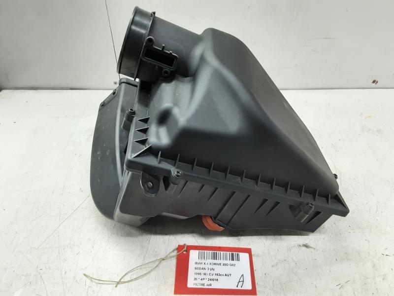 LUFTFILTER Bmw X4 G02 04/18+