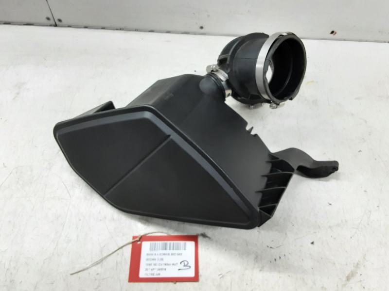 LUFTFILTER Bmw X4 G02 04/18+