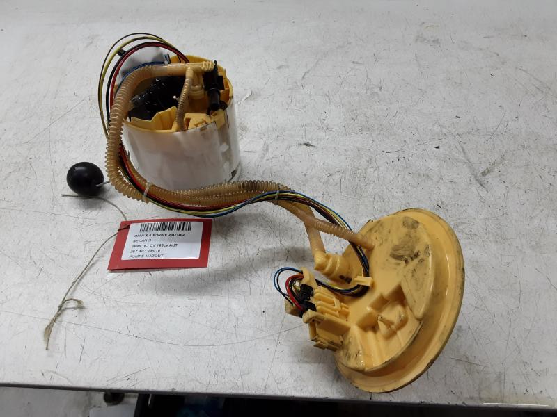 FUEL OIL PUMP Bmw X4 G02 04/18+