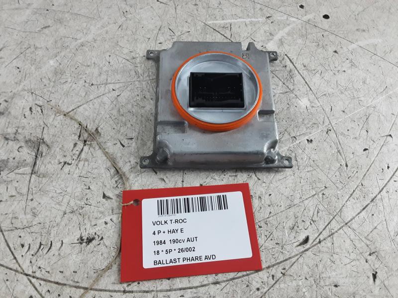 STURING KOPLICHT RECHTS Vw T-ROC 10/17 - 4/22