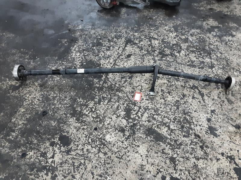 CARDANAS Vw T-ROC 10/17 - 4/22