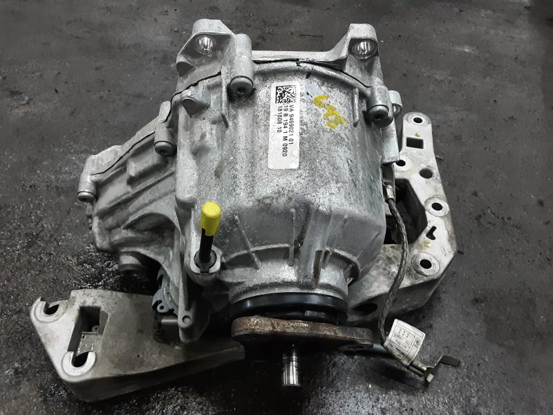 BOITE DE TRANSFERT Bmw X4 G02 04/18+