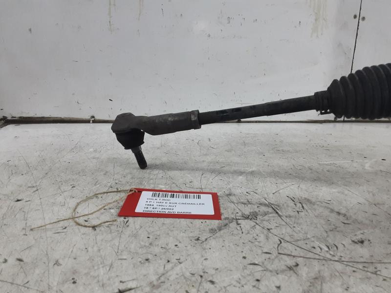 VORDERE LENKSTANGE RECHTS Vw T-ROC 10/17 - 4/22