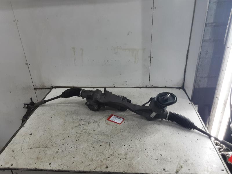 CREMAILLERE Vw T-ROC 10/17 - 4/22