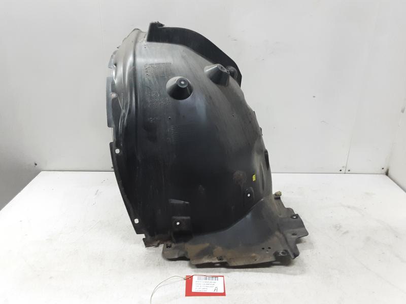 INNER FENDER LEFT FRONT Bmw X4 G02 04/18+
