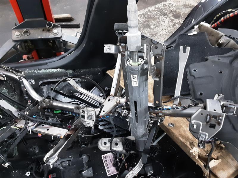 LENKSÄULE Bmw X4 G02 04/18+