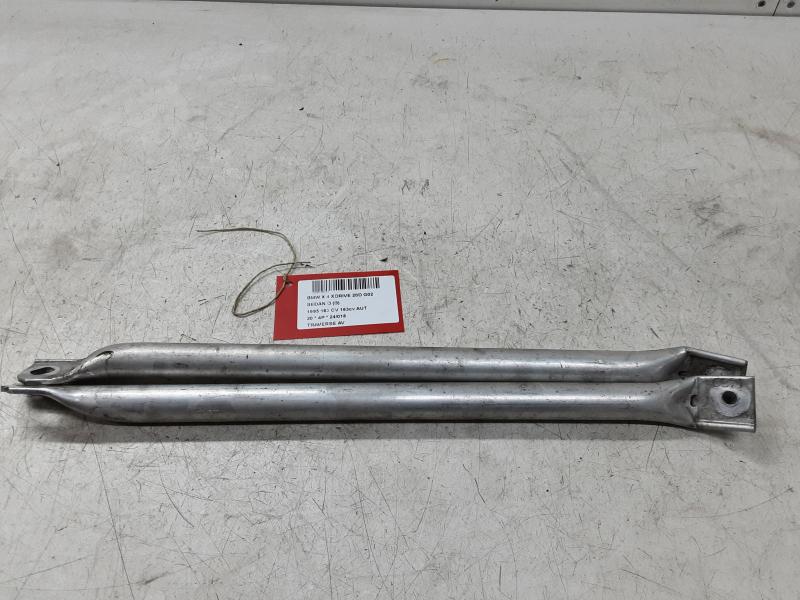 VOORBRUG Bmw X4 G02 04/18+