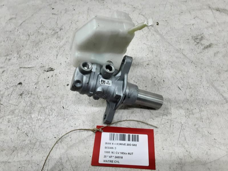 MAÎTRE CYLINDRE Bmw X4 G02 04/18+
