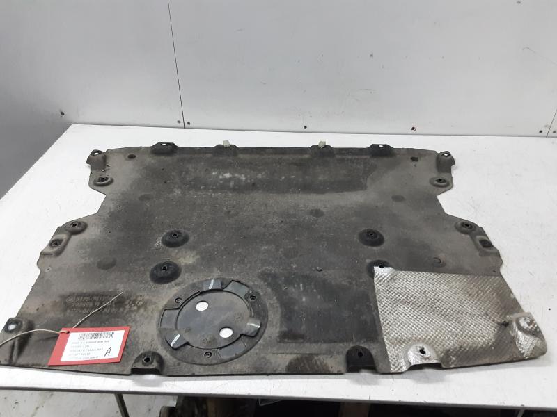 PROTEGE-CARTER CENTRAL Bmw X4 G02 04/18+