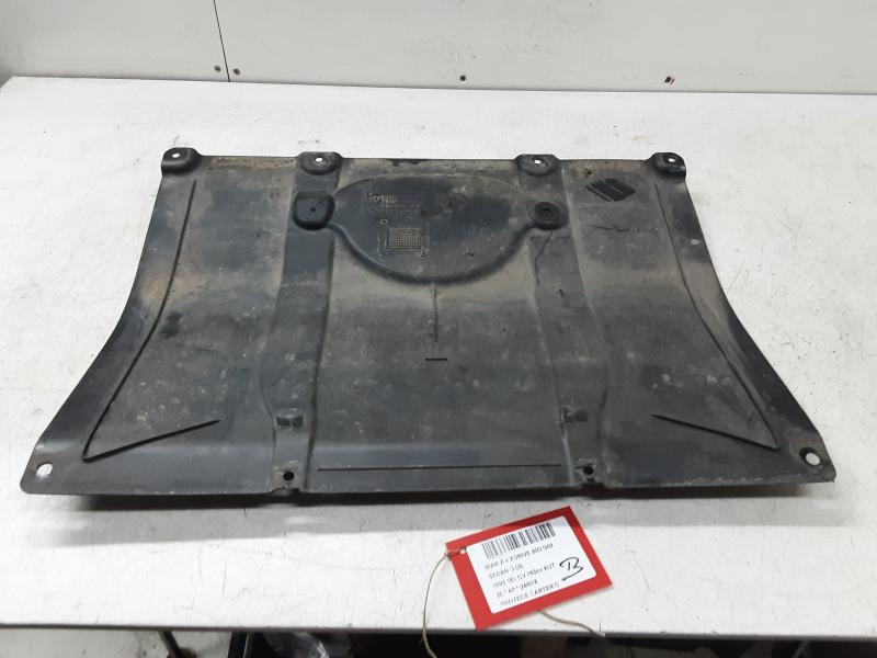 PROTEGE-CARTER CENTRAL Bmw X4 G02 04/18+