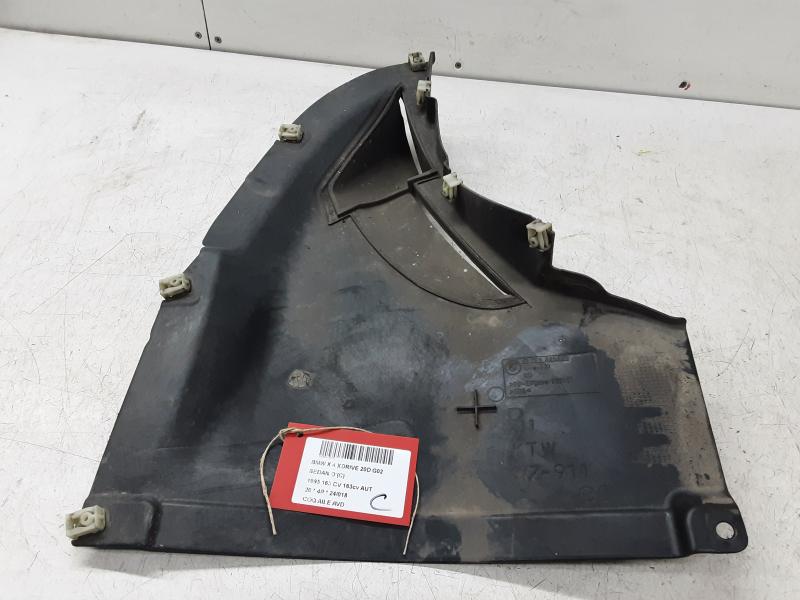 BINNEN SPATBORD RECHTS VOOR Bmw X4 G02 04/18+