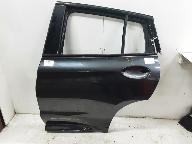 TÜRGRIFF LINKS HINTEN Bmw X4 G02 04/18+