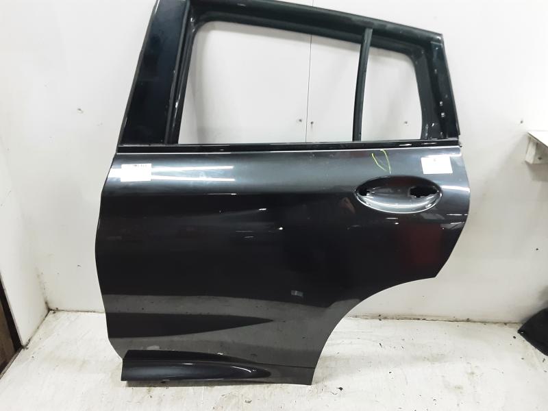 DEUR ACHTER LINKS Bmw X4 G02 04/18+