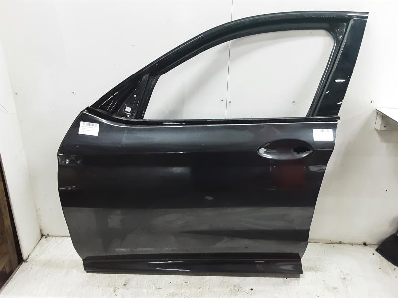 PORTE AVANT GAUCHE Bmw X4 G02 04/18+