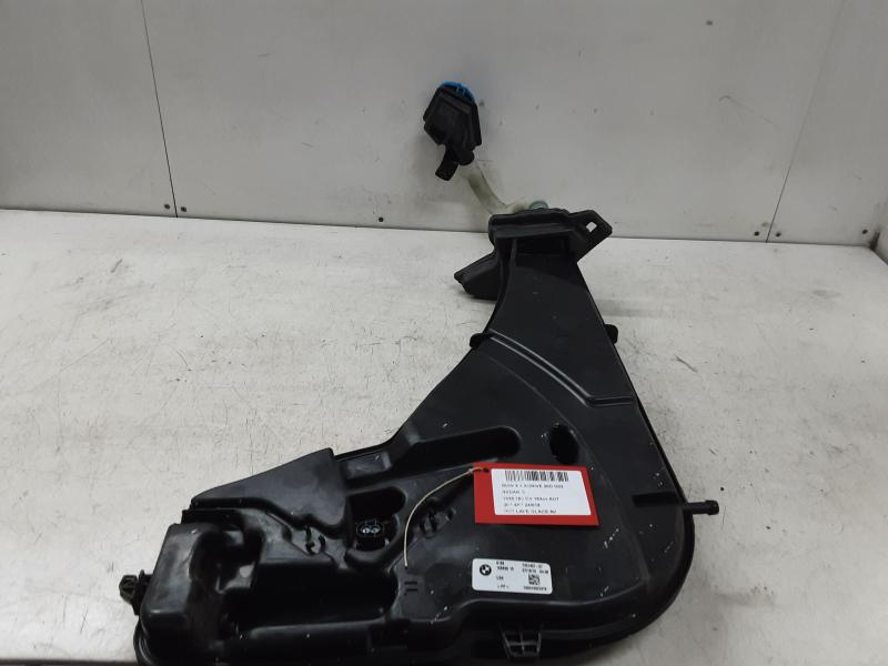 RUITENWASRESERVOIR VOOR Bmw X4 G02 04/18+