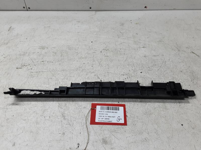 VORDERSEITE AUS KUNSTSTOFF Bmw X4 G02 04/18+