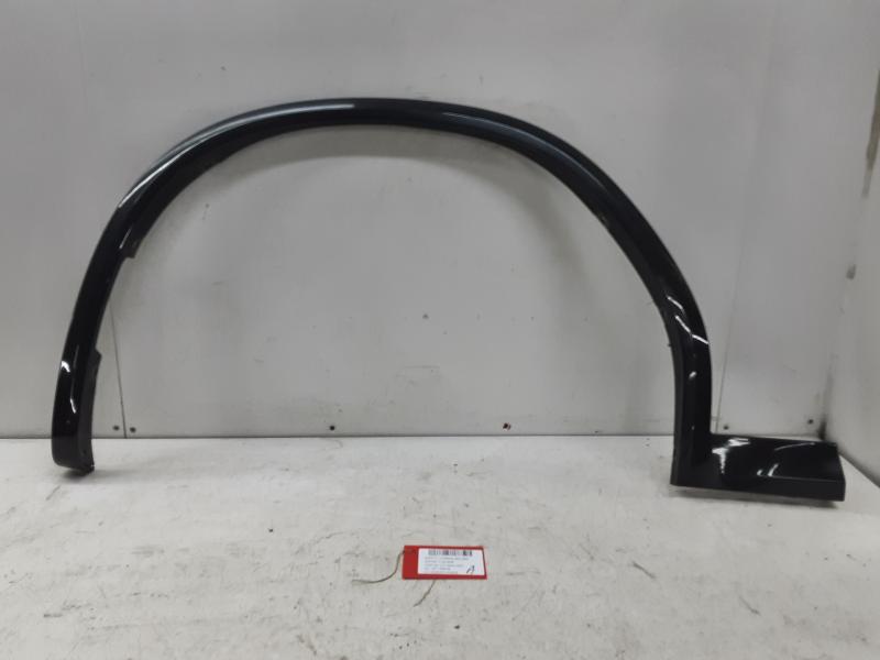 SLUITPANEEL SPATBORD Bmw X4 G02 04/18+