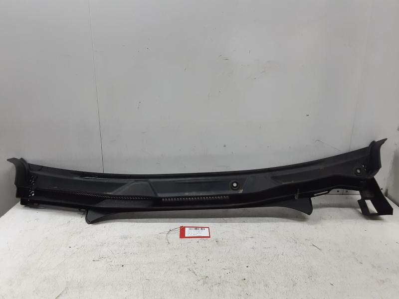 PLASTIEK WINDSCHERM Bmw X4 G02 04/18+