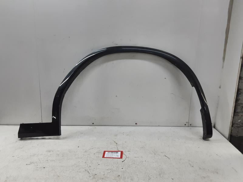 SLUITPANEEL SPATBORD Bmw X4 G02 04/18+