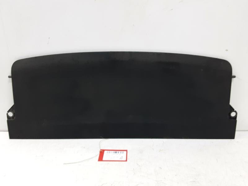 HUTABLAGE Bmw X4 G02 04/18+